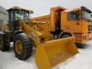 Фронтальный погрузчик XCMG LW300F – в наличии.
