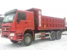 Самосвал HOWO 6х4 ZZ3257N3847A-в наличии