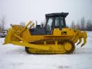 Бульдозер komatsu d65E-12