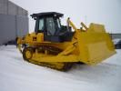 Бульдозер komatsu d65E-12