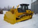 Бульдозер komatsu d65E-12