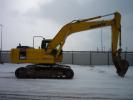 Экскаватор Komatsu PC200-7