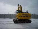 Экскаватор Komatsu PC200-7