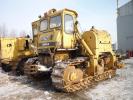 трубоукладчик CAT 572G