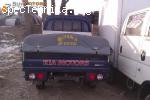 Kia Bongo III 4WD 2Сab Special