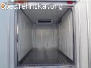 Kia Bongo III с Реф установкой