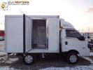 Kia Bongo III с Реф установкой