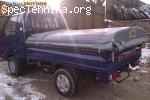 Kia Bongo III 4WD King Cab (Полуторная кабина)