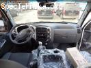 Kia Bongo III 4WD King Cab (Полуторная кабина)