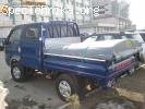 Kia Bongo III 2Сab Special 2010 год