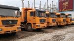 Новые самосвалы SHACMAN 6X4 SX3251DR384.Заводская ЦЕНА!!!