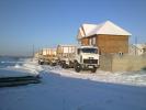 МАЗ лесовоз, сортиментовоз