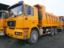 Самосвал SHACMAN SX3256DR384 в наличии