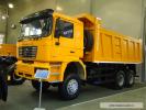 Самосвал Shaanxi 6x6
