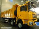 Самосвал Shaanxi 8x4