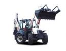 Экскаватор-погрузчик TEREX 970