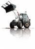 Экскаватор-погрузчик TEREX 970