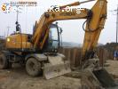Hyundai R140W 2008г