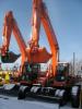Колесный экскаватор DOOSAN Solar S210W-V (Евро-2)