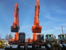 Колесный экскаватор DOOSAN Solar S210W-V (Евро-2)