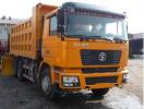 Shaanxi (Shacman) 6X4 F2000 340 л.с
