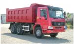 HOWO 6X4 336 л.с