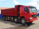 HOWO 8X4 380 л.с
