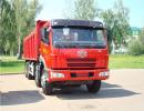 FAW 8X4 350 л.с
