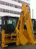 Экскаватор-погрузчик Liugong CLG 777A
