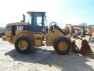 продам фронтальный погрузчик CAT 924G