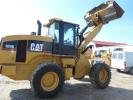 продам фронтальный погрузчик CAT 924G
