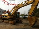 Продаётся Гусеничный Экскаватор Caterpillar CAT330CL 2005 г