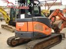 Продается Мини Экскаватор Hitachi Soosan ZX50-U-2 2007 год