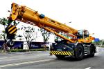 Автокран XCMG RT 60