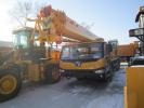 АВТОКРАН XCMG QY25K5-I