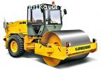 Аренда грунтовых катков JCB 132D, Раскат, Shantui