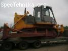 Аренда бульдозера Shantui SD 23