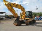 Аренда экскаватора погрузчика JCB 3 CX