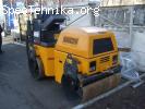 Аренда асфальтового виброкатка Atlas AW 2600, Terex TV1200