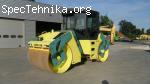 Аренда асфальтового виброкатка Atlas AW 2600, Terex TV1200