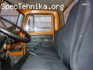 Автокран 25тн «Челябинец» КС-45721 на шасси Урал(6х6), 2004г