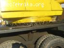 Автокран 50 т. КС-6476 на шасси МЗКТ-6923 1998 г.в.