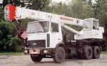 Аренда спец техники и продажа запчастей к ней