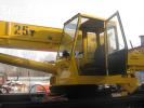 Продам автокран ИВАНОВЕЦ КС-45717, 25 тн. на базе шасси Урал