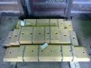 Нож средний Shehwa SD-8 1050х305х32