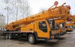 Автокраны XCMG от 20 до 500 тонн!
