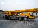 Автокраны XCMG от 20 до 500 тонн!