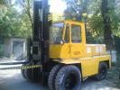 Львовский погрузчик марки 40814 5тн., двигатель Газ-52