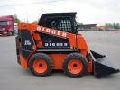 Продается минипогрузчик Digger SSL5700