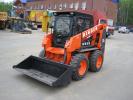 Продается минипогрузчик Digger SSL5700